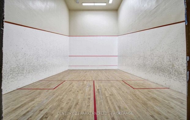 For Lease - 3 Massey Square Unit# 1102, Toronto, Ontario - Photo 1