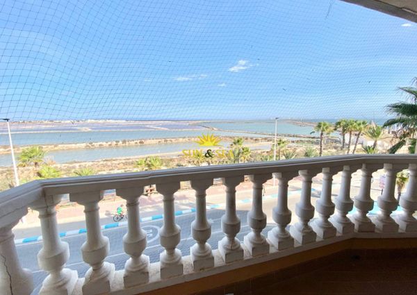 2 BEDROOM APARTMENT - SAN PEDRO DEL PINATAR