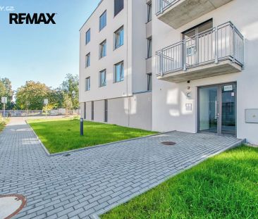 Pronájem bytu 2+kk 50 m² - Photo 3