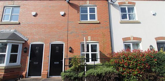 25 Dickins Meadow, Shrewsbury, SY4 5FD - Photo 2