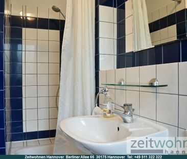 Kleefeld, kleines 1 Zimmer Apartment, DSL inklusive - Photo 4