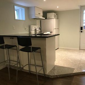 loyer 3 1/2 à Laval-des-Rapides - Photo 2