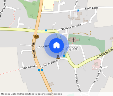 Market Place, Deddington - Photo 1