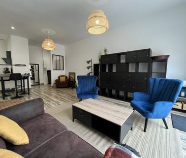 Location Appartement 3 pièces 82m² VALENCE 26000 - Photo 1