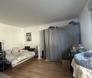 Appartement 1 Pièce 25 m² - Photo 2