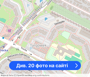 Ciche tuż przy metrze Targówek - Фото 1