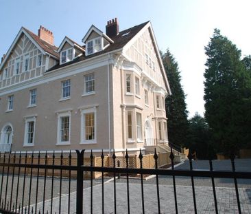 3 bedroom apartment to rent - Photo 6