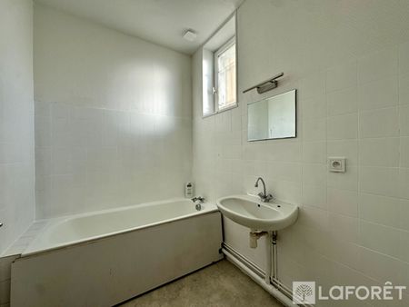 Appartement T3 Romilly-sur-Seine à louer - Photo 4