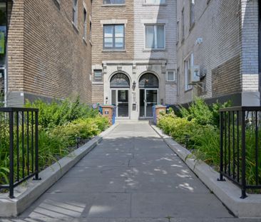 Appartement à louer, Montréal (Ville-Marie) - Photo 3
