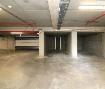 Nieuwbouwapp. met twee slpk, zuidterras op een gunstige ligging te ... - Foto 3