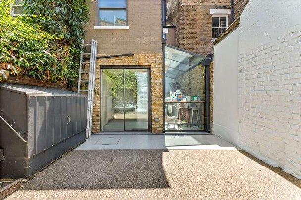 Tudor Road, London, E9 - Photo 1