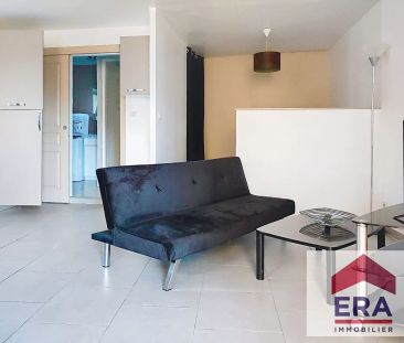Appartement T2 de 33m² à Béziers avec parking - Photo 2