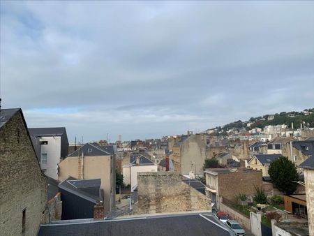 LE HAVRE/Centre - Photo 2