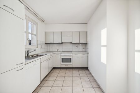 "Attikawohnung im Paulusquartier" - Foto 2