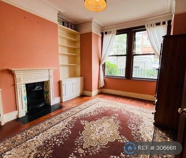 1 bedroom in a house share to rent - Photo 1