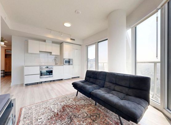 For Lease - 230 Simcoe Street Unit# 3019, Toronto, Ontario - Photo 1