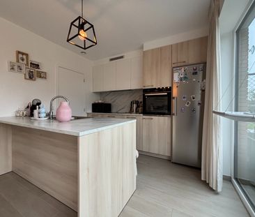 Recente, nieuwbouwwoning te huur te Zedelgem - Photo 5