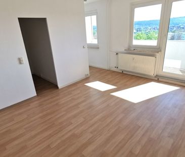 Wohnung, 1 Zimmer (33,56 m²) - Photo 1