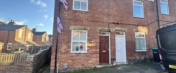 Fenwick Street, NG20, Property for rent - Photo 1