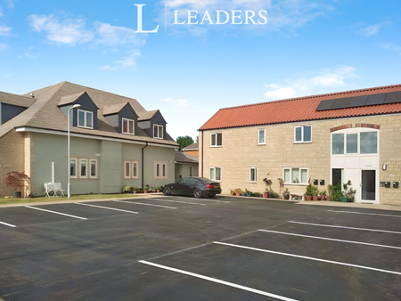 1 bedroom apartment to rent Towngate Mews, Peterborough Road, Market Deeping PE6 - Photo 2