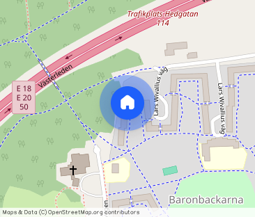 Lars Wivallius väg 145 - Photo 1