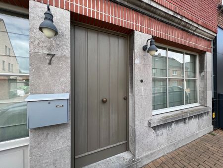 Woning met 4-slaapkamers, ruime koer en privatieve parkeerplaats - Photo 5