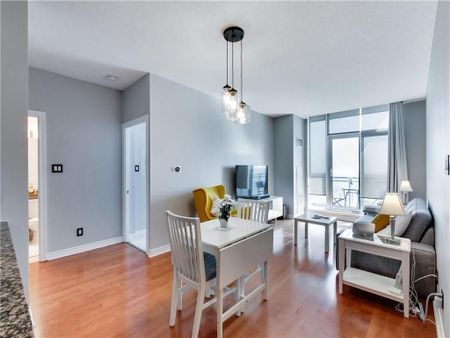 For Lease - 3525 Kariya Drive Unit# 3101, Mississauga, Ontario - Photo 2