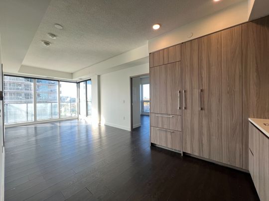 For Lease - 85 Mcmahon Drive Unit# 1809, Toronto, Ontario - Photo 1
