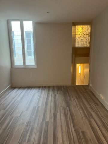 Location Appartement 2 pièces 39m² - Photo 3