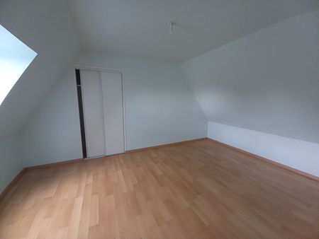 Maison T4 KERPERT à louer - Photo 5