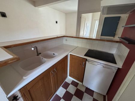 Location Appartement 2 pièces 44m² NANTES 44100 - Photo 2