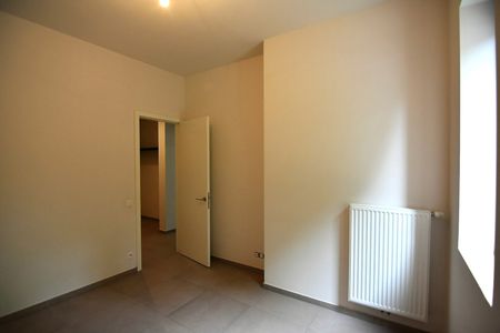 Modern gelijkvloers appartement tegenover park Pastoorsbos Beveren - Photo 2