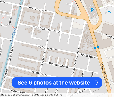 Ripon Street, Lincoln, LN5 - Photo 1