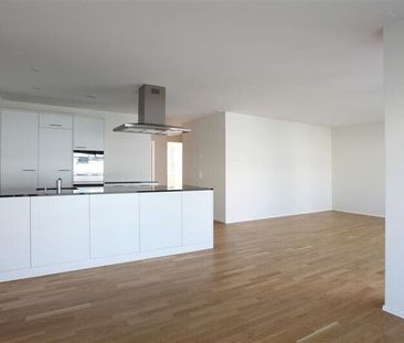 More space for your living dreams bright 4.5-room apartment - Foto 1