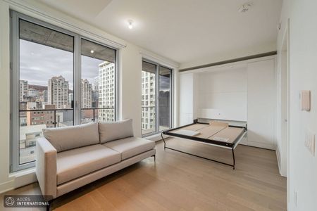 MC121 - Loft Centre-Ville, Montreal - Photo 4