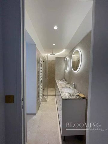 3 pièces loué vide - Photo 3