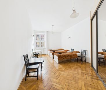 Mieszkanie na wynajem Wrocław-Stare Miasto Wrocław - Фото 5