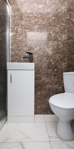 Studio Flat, Whitefriars Avenue, HA3 - Photo 1