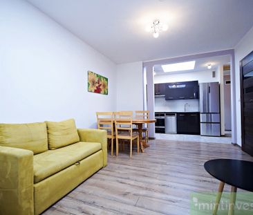 2-pokojowe mieszkanie w samym centrum Szczecina - Photo 4