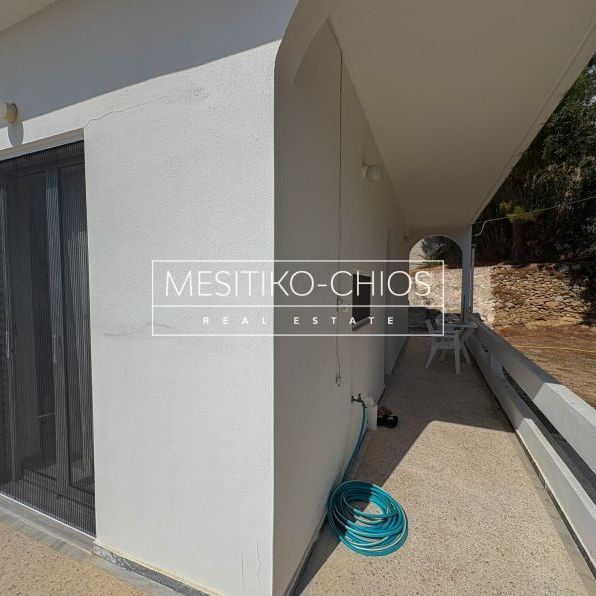 Διαμέρισμα για ενοικίαση Ομηρούπολη (Χίος) - Φωτογραφία 1