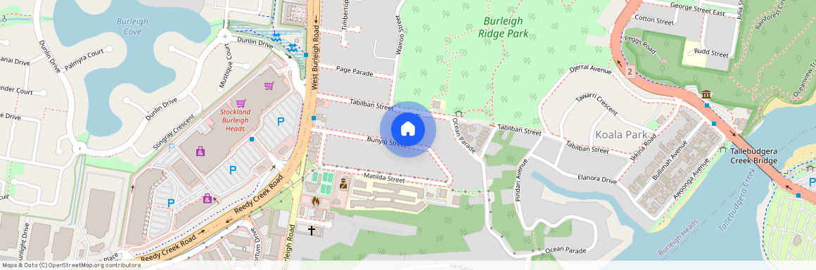 35 Bunyip Street, 4220, Burleigh Heads