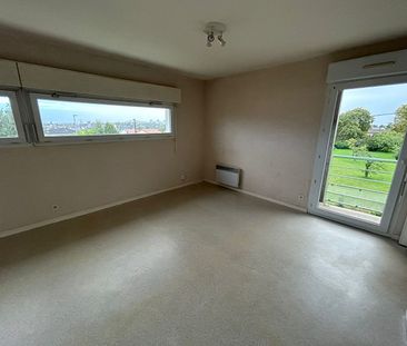 Appartement – Poitiers – 1 pièce - Photo 2