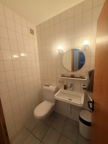 Schöne Wohnung nahe Dorfzentrum - Foto 5