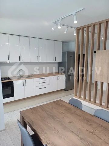 Apartament 2 camere Calea Baciului, loc de parcare subteran 🚗 - Photo 5
