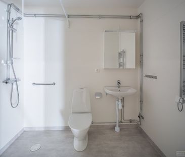 Ursviksgatan 129 A - Photo 3