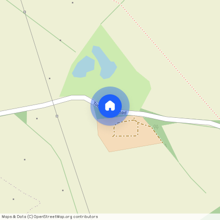 Toddington Road, Westoning, MK45