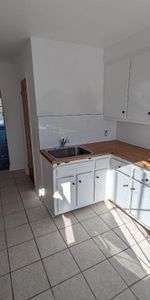 Logement à louer Rosemont 3 et demi - Photo 3