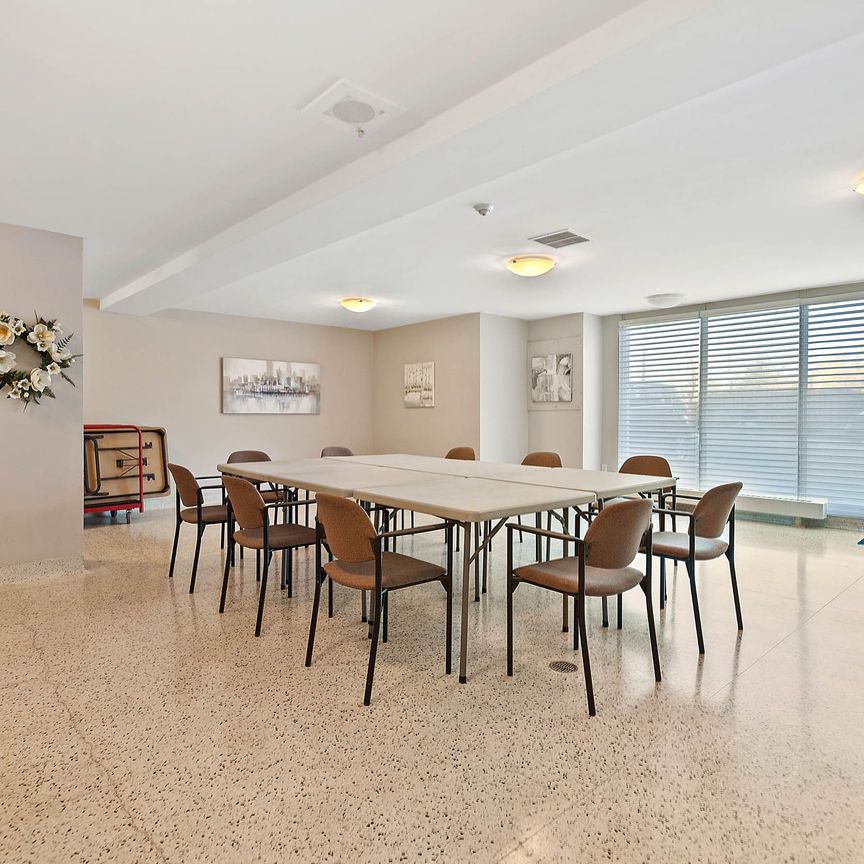 For Lease - 15 TOWERING HEIGHTS Boulevard Unit# 807, St. Catharines, Ontario - Photo 1