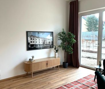 Stilvoll "Wohnen Am Park" I Top 06 I jetzt besichtigen I verfügbar ... - Photo 1