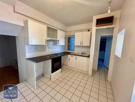 Appartement à louer 2 pièces 49.6m² - Photo 4